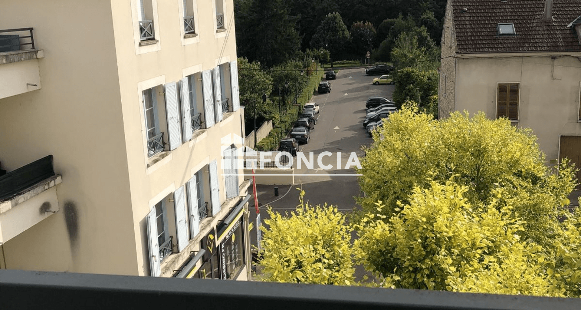 Appartement 3 pièces (67.88 m²) à louer - Vaux-sur-seine (78740)