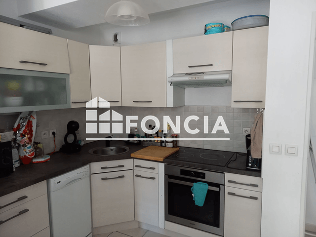 Appartement 2 pièces (48.99 m²) à louer - Digne-les-bains (04000)