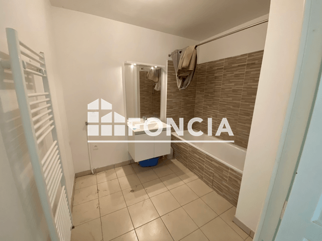 Appartement 3 pièces (58.61 m²) à louer - Arpajon (91290)