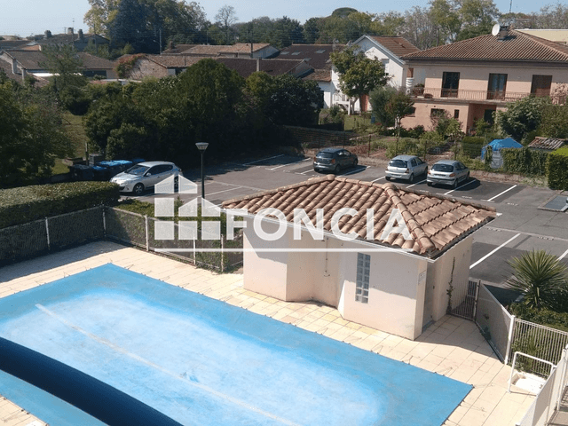Appartement 2 pièces (38.17 m²) à louer - Cugnaux (31270)
