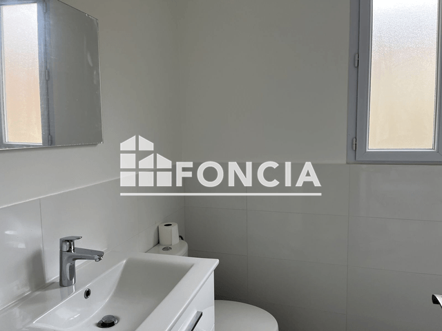 Maison 3 pièces (45.73 m²) à louer - Eragny Sur Oise (95610)