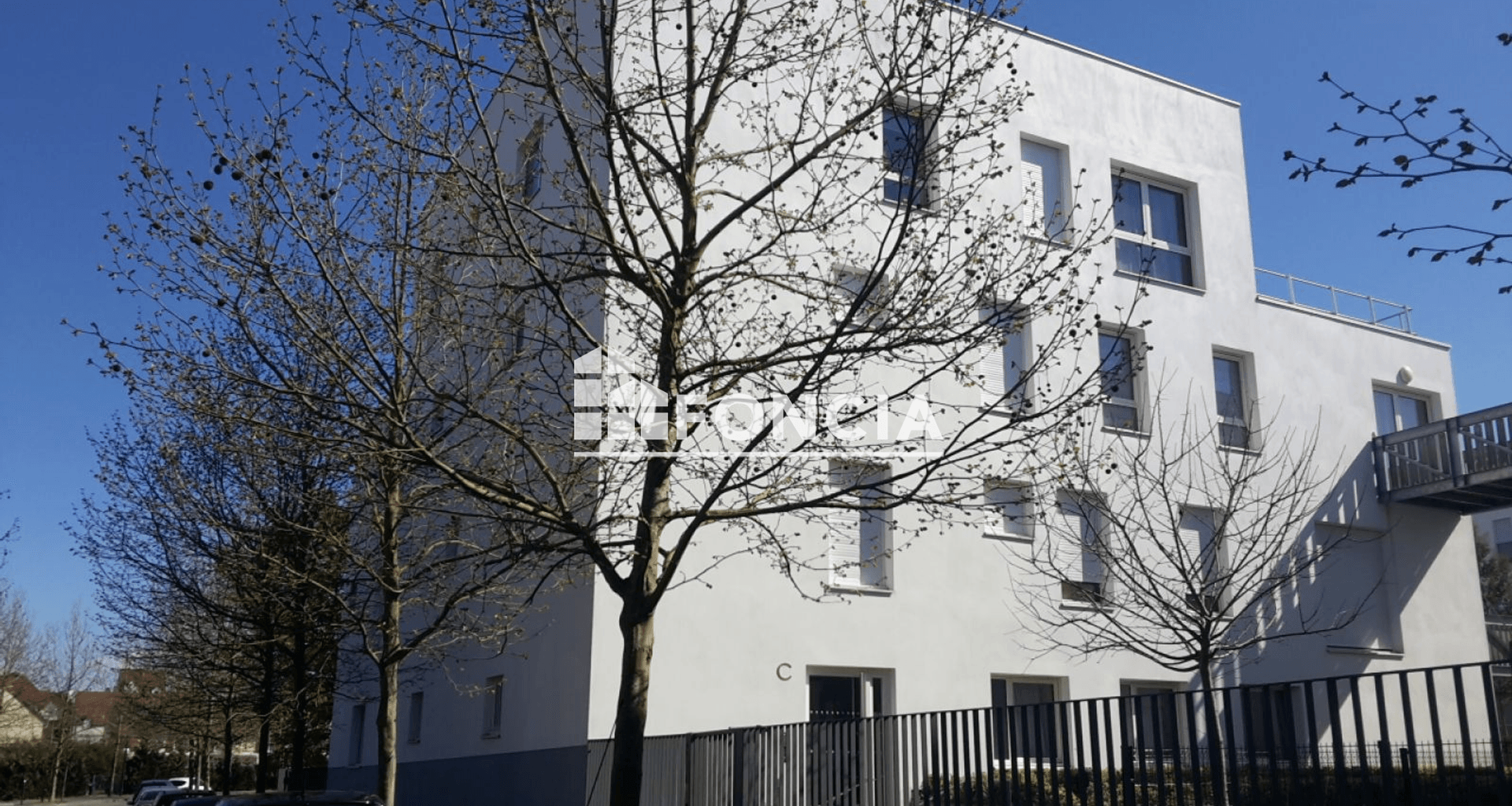 Appartement 2 pièces (55.74 m²) à louer - Mantes-la-ville (78711)