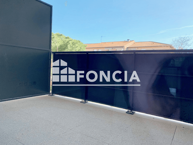 Appartement 2 pièces (45.74 m²) à louer - Toulouse 2ᵉ (31200)