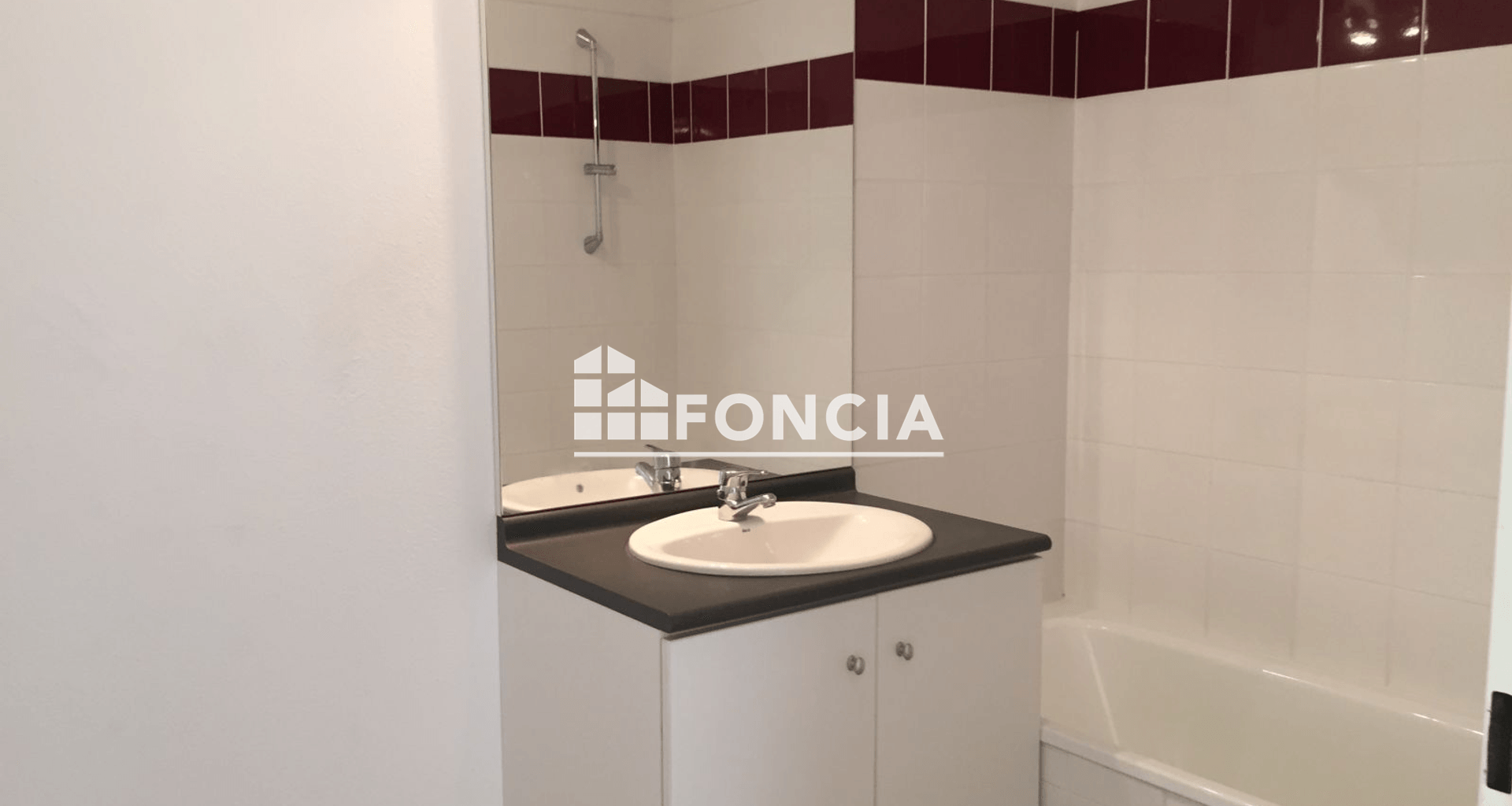 Appartement 2 pièces (33.77 m²) à louer - Blaye (33390)