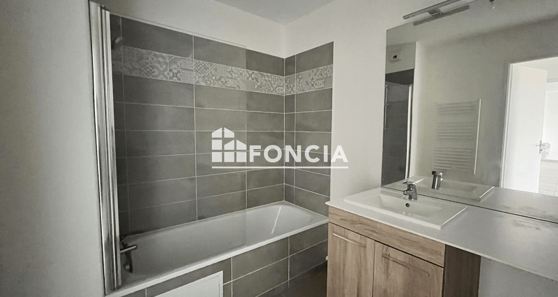 Appartement 3 pièces (67.74 m²) à louer - Toulouse 2ᵉ (31200)