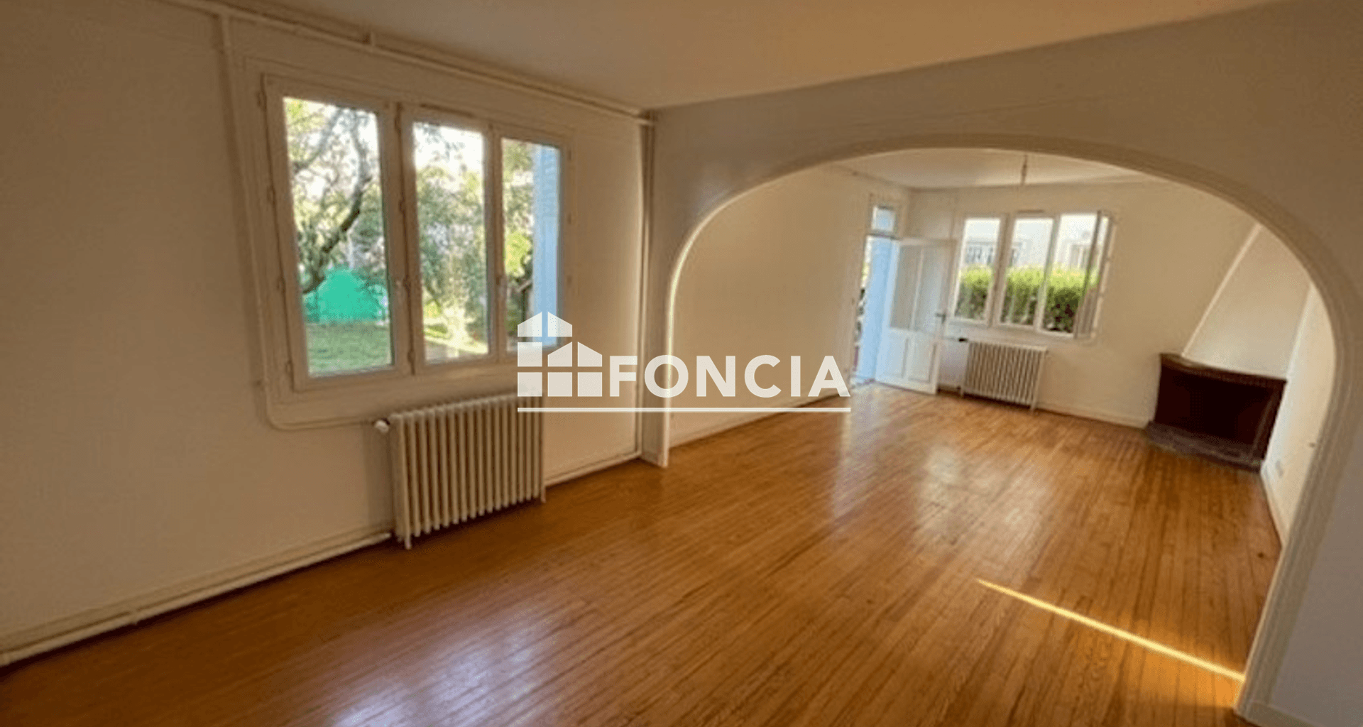 Maison 5 pièces (130.94 m²) à louer - Toulouse 4ᵉ (31400)