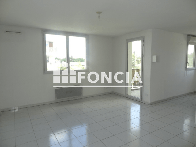 Appartement 2 pièces (42.71 m²) à louer - Toulouse 4ᵉ (31400)