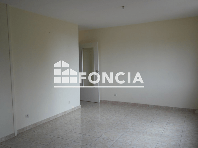 Appartement 2 pièces (101.17 m²) à louer - Briancon (05100)