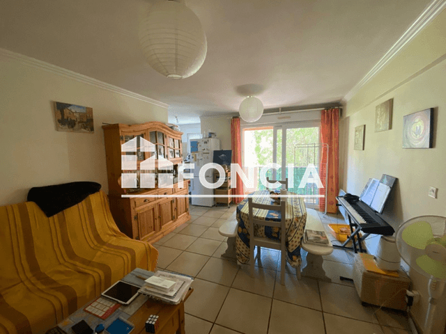 Appartement 3 pièces (58.76 m²) à louer - Manosque (04100)