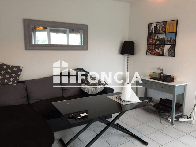 Appartement 2 pièces (44.9 m²) à louer - Bruges (33520)