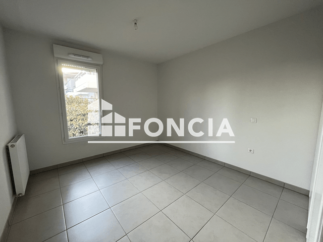 Appartement 3 pièces (66 m²) à louer - Cugnaux (31270)