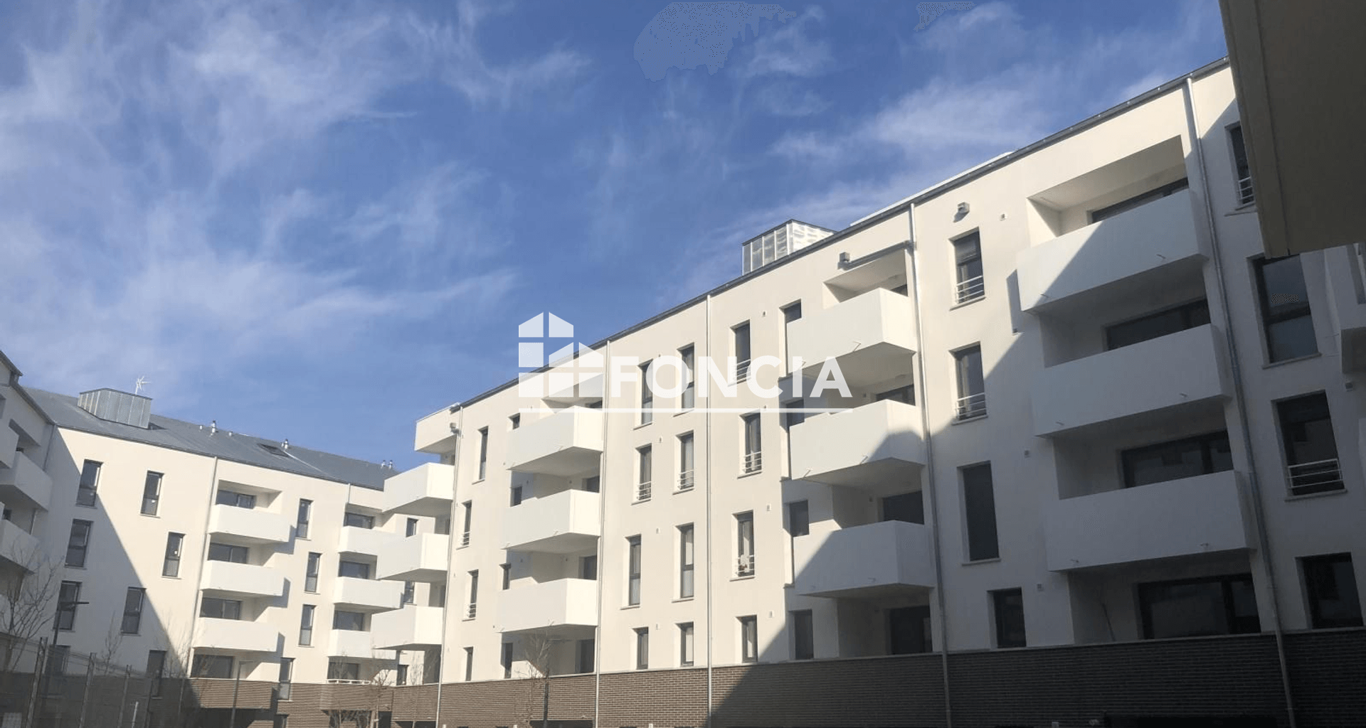 Appartement 2 pièces (38.66 m²) à louer - Toulouse 3ᵉ (31300)