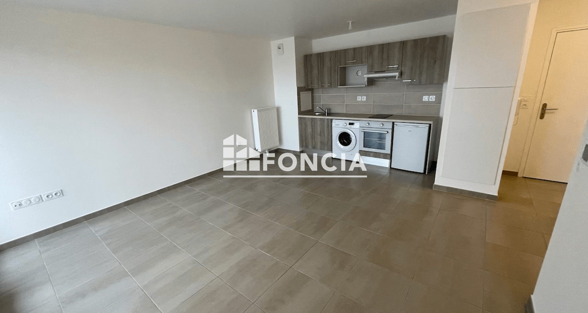 Appartement 2 pièces (44.24 m²) à louer - Nemours (77140)