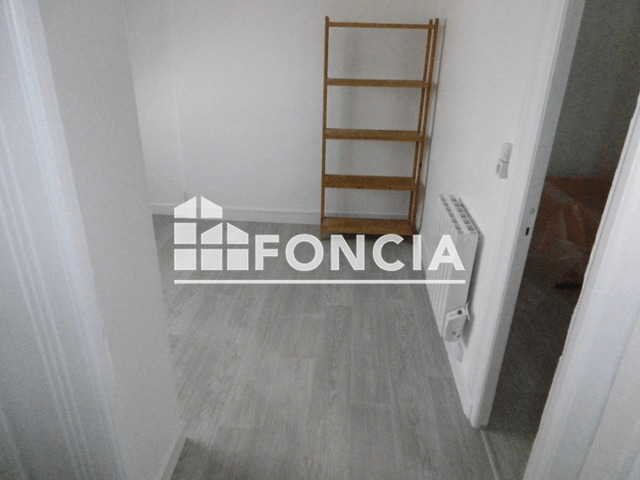 Appartement 2 pièces (31 m²) à louer - Lorient (56100)