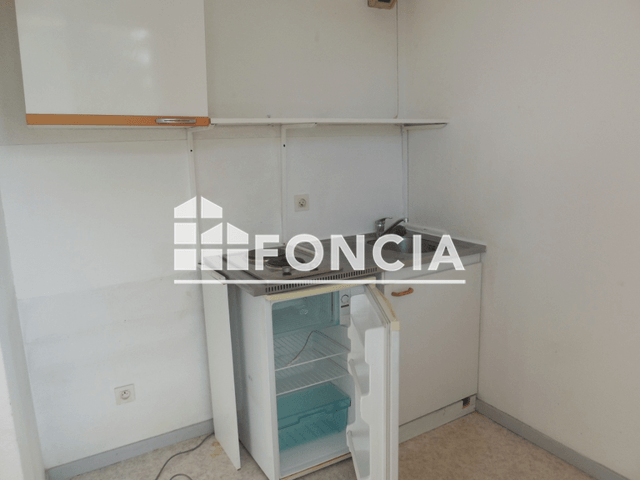 Studio (33.96 m²) à louer - Castanet Tolosan (31320)