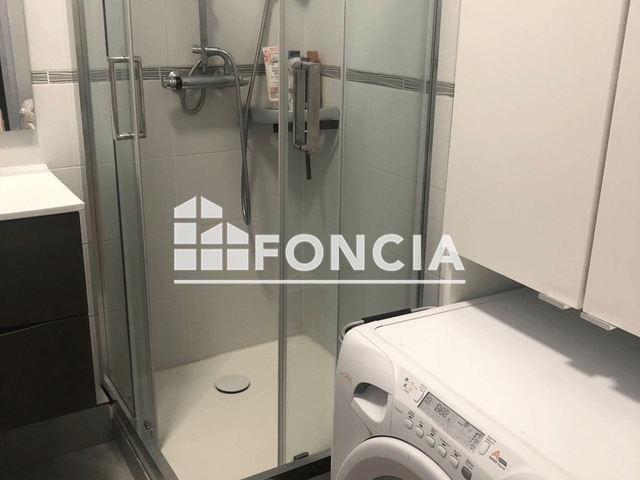 Appartement meublé 2 pièces (39.48 m²) à louer - Aix-en-provence (13100)
