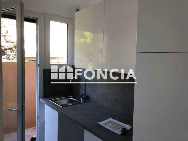 Appartement 2 pièces (35.48 m²) à louer - Aix En Provence (13090)
