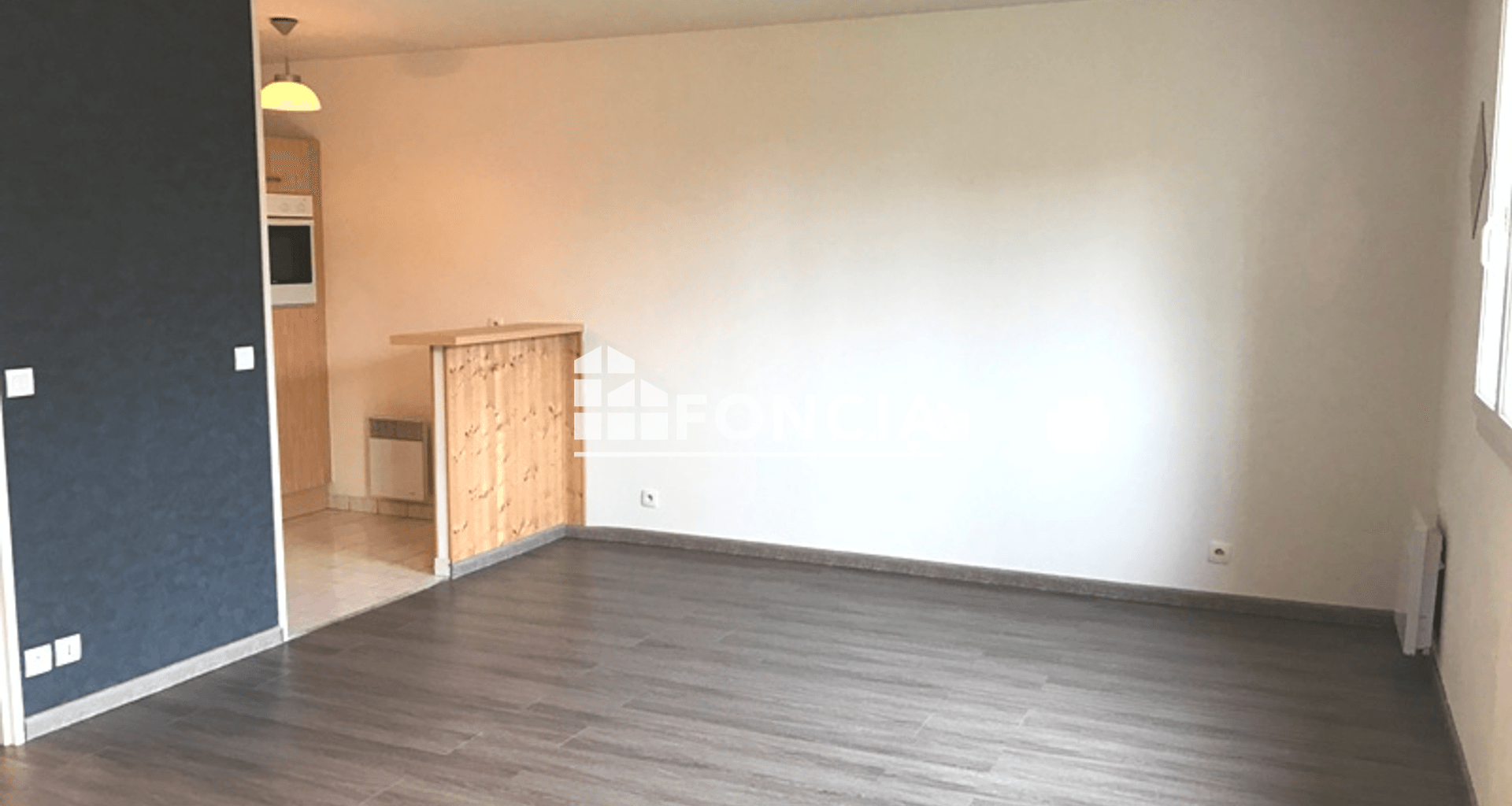 Studio (34.57 m²) à louer - Saint-pierre-du-perray (91280)