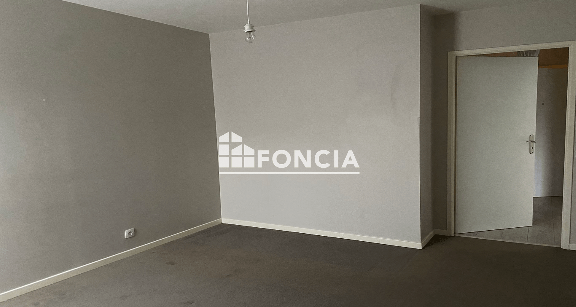 Appartement 2 pièces (42.44 m²) à louer - Osny (95520)