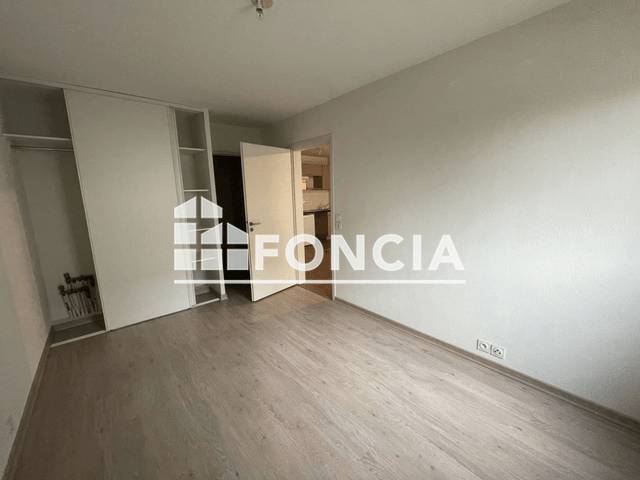 Appartement 2 pièces (44.65 m²) à louer - Toulouse 3ᵉ (31300)