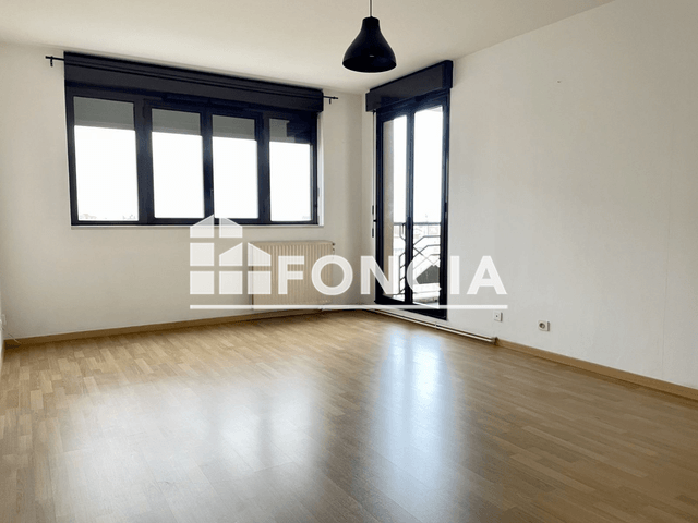 Appartement 2 pièces (50.34 m²) à louer - Toulouse 5ᵉ (31500)