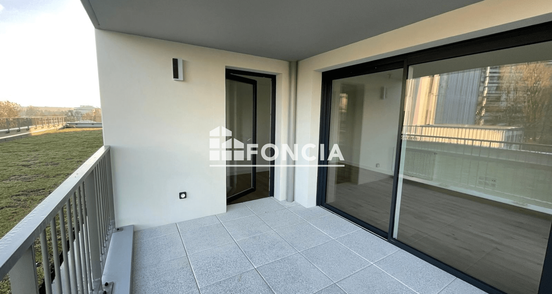 Appartement 3 pièces (63.3 m²) à louer - Lormont (33310)