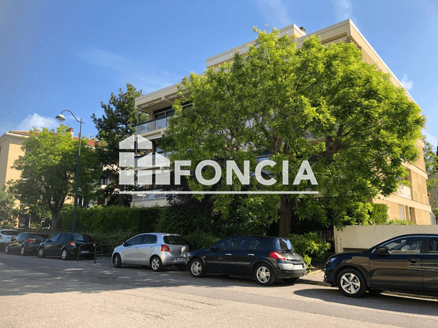 Appartement 3 pièces (79.06 m²) à louer - Aix En Provence (13100)