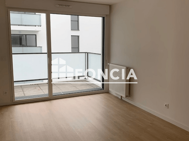 Appartement 2 pièces (42.58 m²) à louer - Saint Ave (56890)