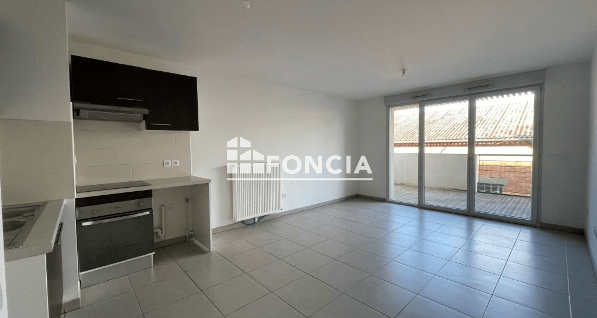 Appartement 3 pièces (59.91 m²) à louer - Toulouse 2ᵉ (31200)