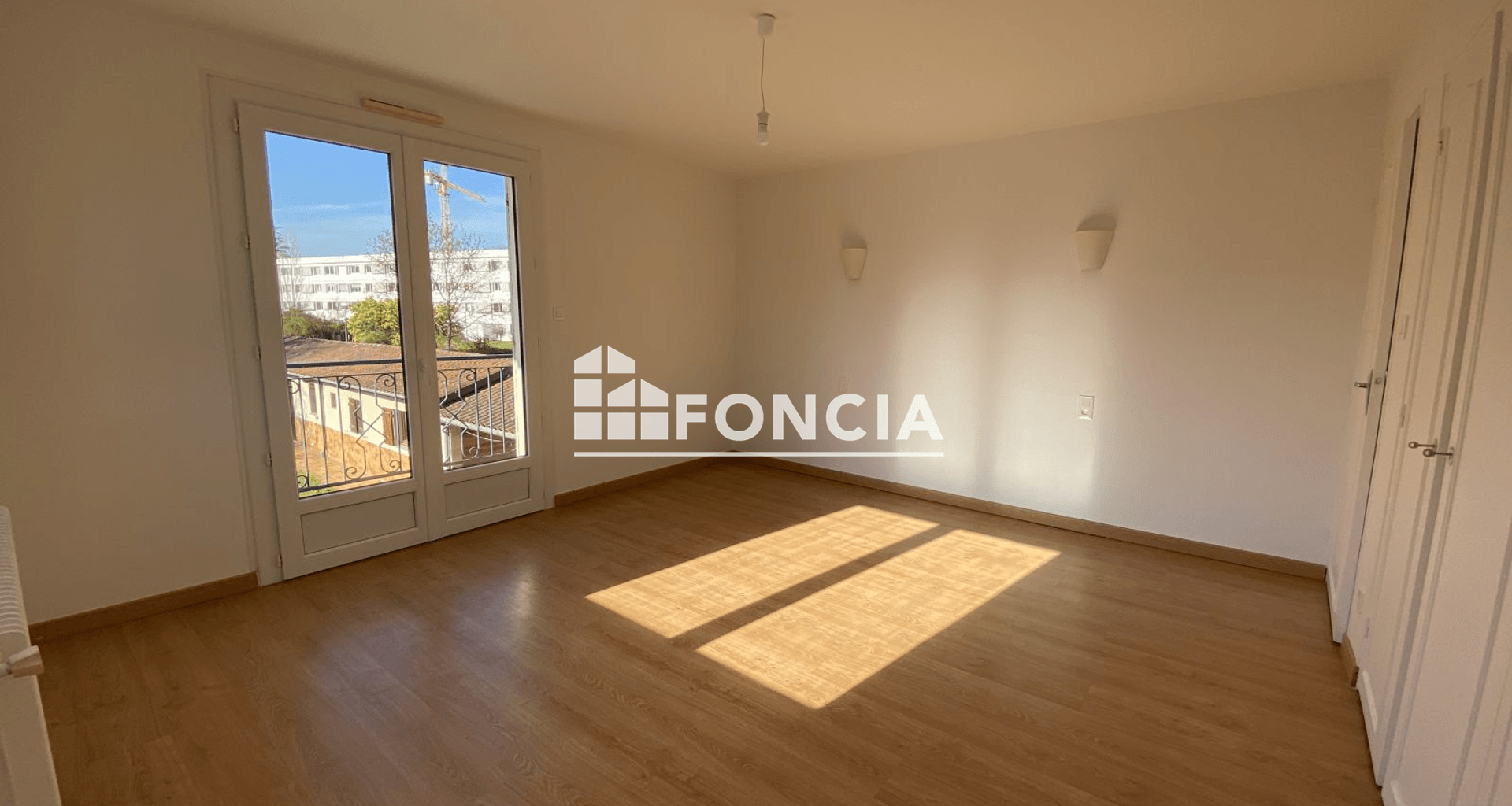 Maison 6 pièces (132.87 m²) à louer - Talence (33400)