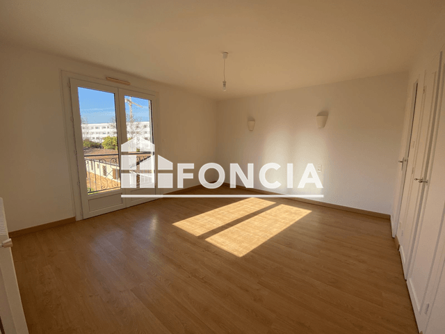 Maison 6 pièces (132.87 m²) à louer - Talence (33400)