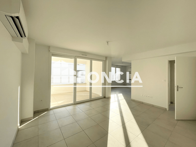 Appartement 4 pièces (83.77 m²) à louer - Toulouse 2ᵉ (31200)