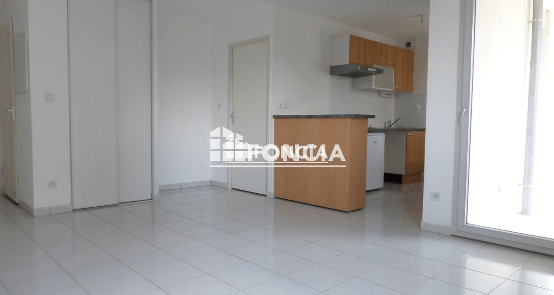 Appartement 2 pièces (42.66 m²) à louer - Toulouse 4ᵉ (31400)