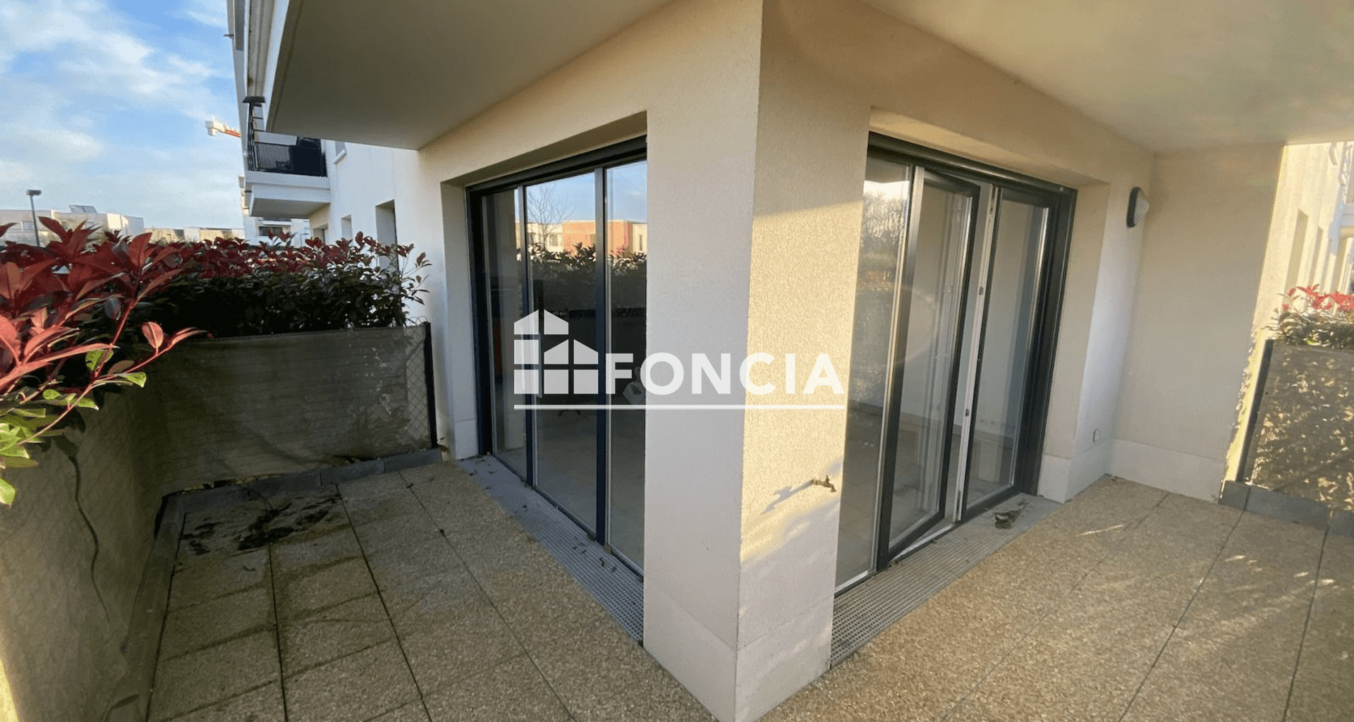 Appartement 3 pièces (58.73 m²) à louer - Ferrières-en-brie (77164)