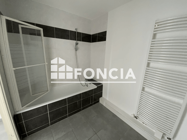Appartement 3 pièces (63.5 m²) à louer - Blagnac (31700)
