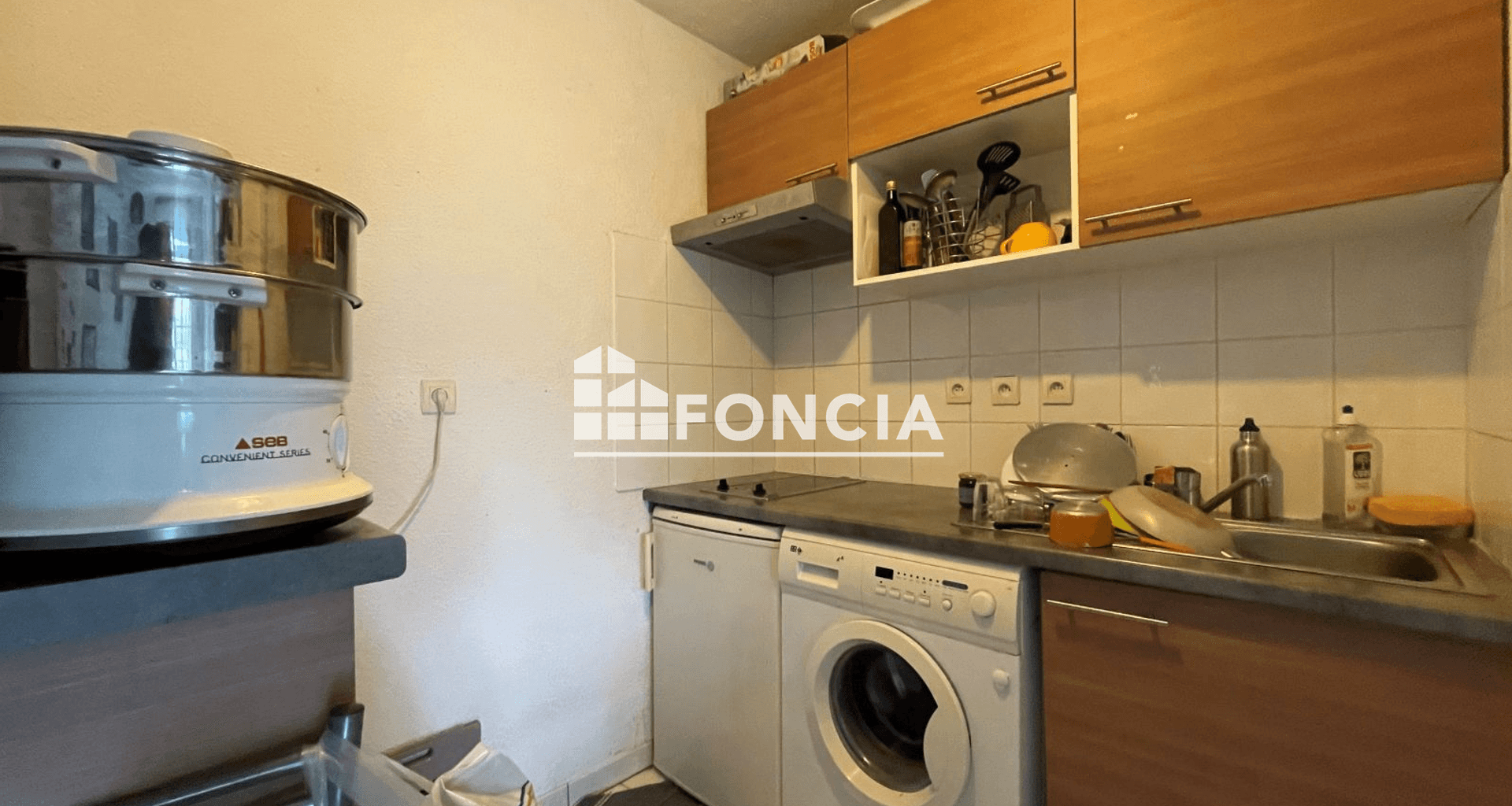 Appartement 2 pièces (38.31 m²) à louer - Marsac-sur-l'isle (24430)
