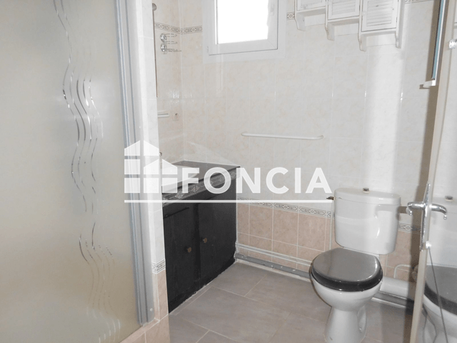 Studio (21 m²) à louer - Toulouse 4ᵉ (31400)