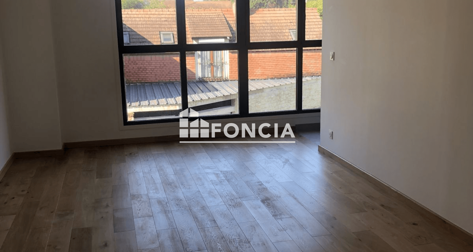 Appartement 2 pièces (47.89 m²) à louer - Juziers (78820)