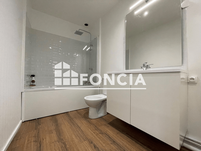 Appartement 2 pièces (46.9 m²) à louer - Perigueux (24000)