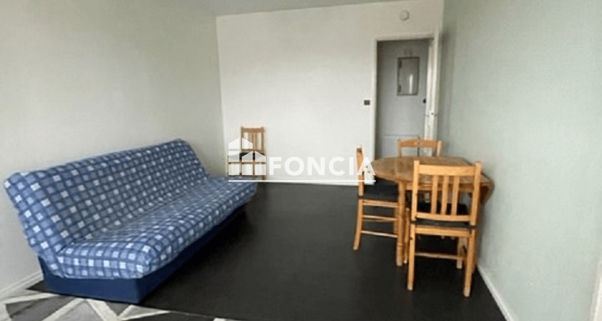 Studio meublé (29.58 m²) à louer - Draveil (91210)