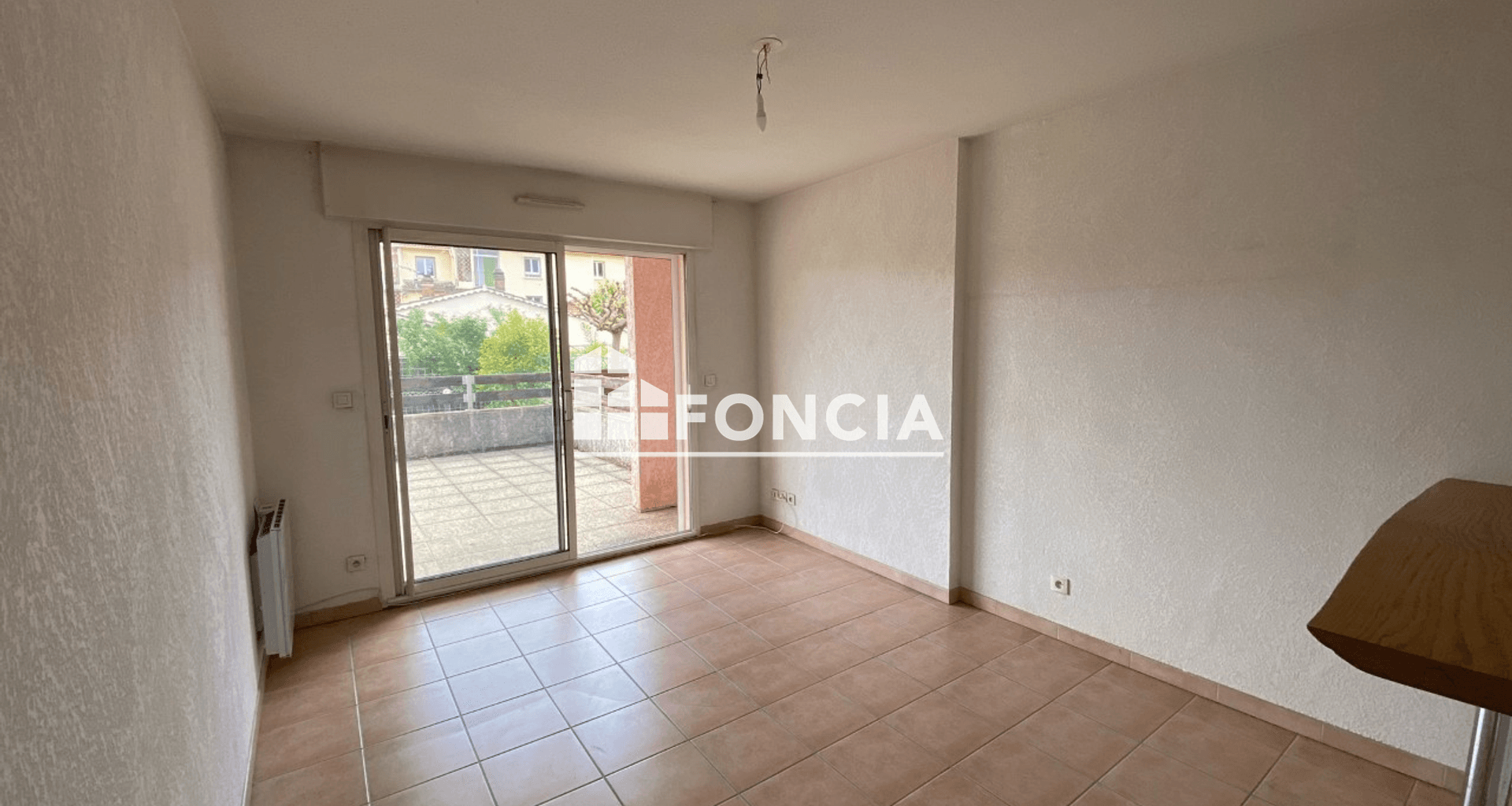 Appartement 2 pièces (41.05 m²) à louer - Manosque (04100)