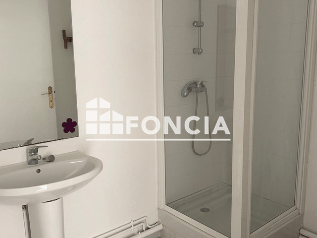 Appartement 2 pièces (48.7 m²) à louer - Carrieres Sous Poissy (78955)