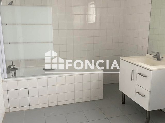 Appartement 2 pièces (58.45 m²) à louer - Mantes La Ville (78711)