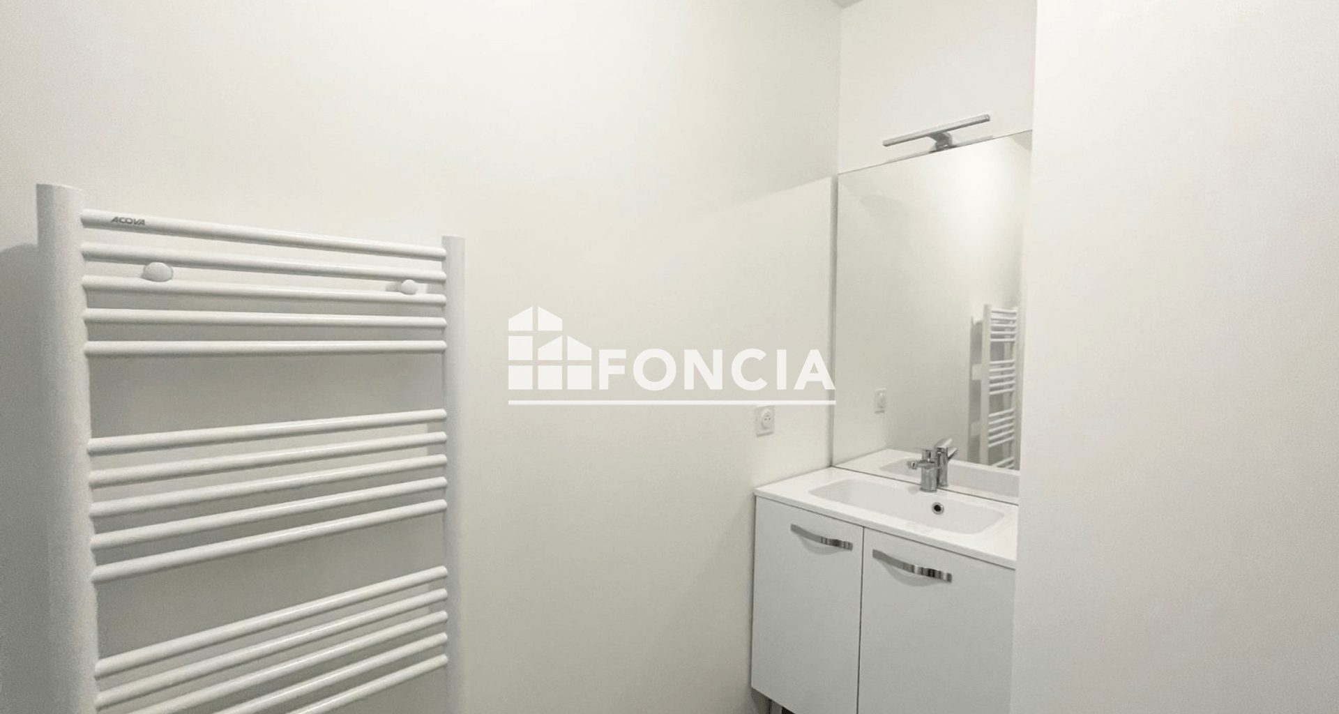 Appartement 3 pièces (63.3 m²) à louer - Lormont (33310)