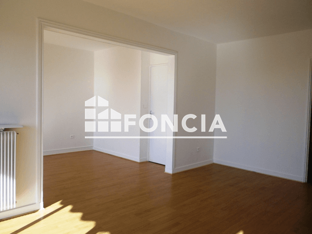 Appartement 4 pièces (71.39 m²) à louer - Antibes (06600)