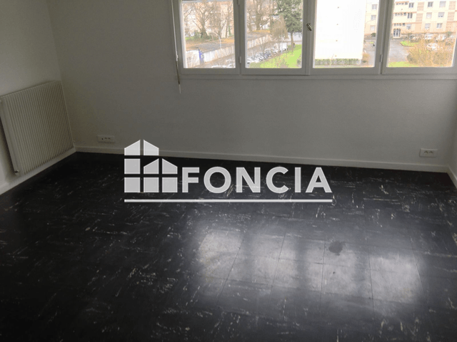 Appartement 3 pièces (58.9 m²) à louer - Merignac (33700)
