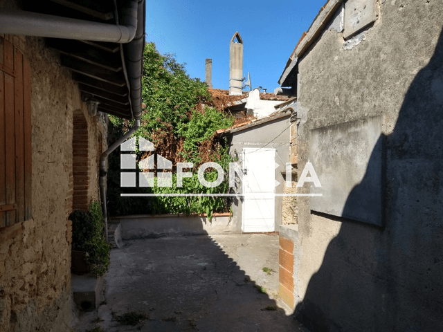 Maison 4 pièces (128.36 m²) à louer - Villefranche De Lauragai (31290)