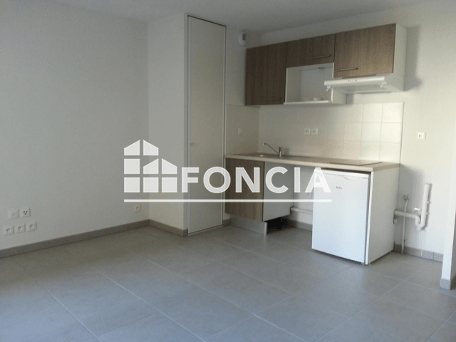 Appartement 2 pièces (42.67 m²) à louer - Toulouse 2ᵉ (31200)