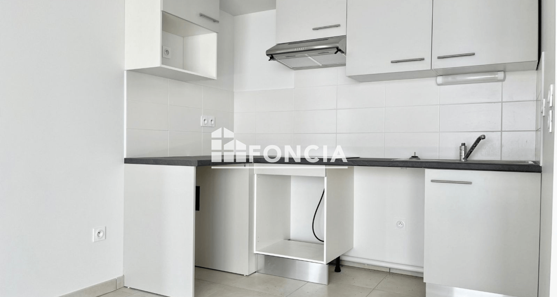 Appartement 3 pièces (61.38 m²) à louer - Toulouse 2ᵉ (31200)