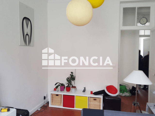 Appartement 2 pièces (45.73 m²) à louer - Nice (06000)